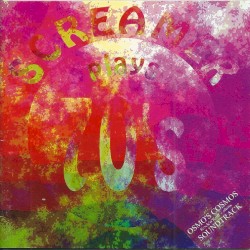 Osmo's Cosmo's Soundtrack