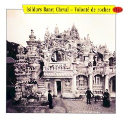 Cheval – Volonté de rocher