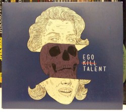 Ego Kill Talent