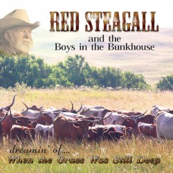 Dreamin’ Of… When the Grass Was Still Deep