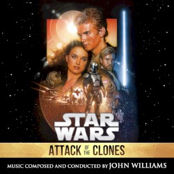 Star Wars, Episode II: Attack of the Clones