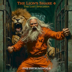 TLS 4: The Last Specimen (Instrumentals)