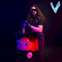 GAS GAS GAS (Metal Version)