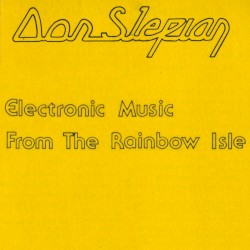 Electronic Music From the Rainbow Isle