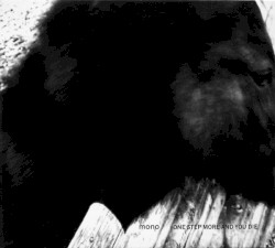 One Step More and You Die