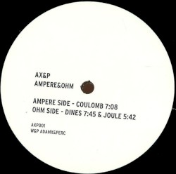 Ampere&Ohm