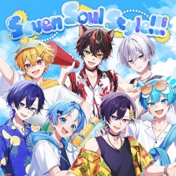 Seven Soul Style!!!