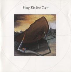 The Soul Cages