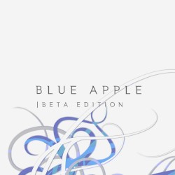Blue Apple