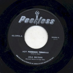 Hoy podemos terminar / Los laureles