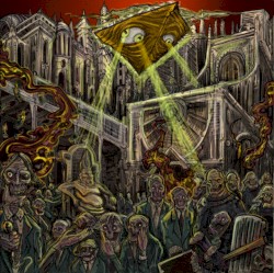 A Nightmare on Wall Street