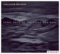 Every Hour of the Light and Dark