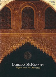 Nights From the Alhambra