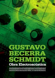 Obra Electroacústica