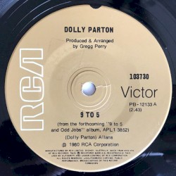 9 to 5 / Sing for the Common Man