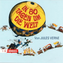 In 80 Tagen um die Welt