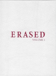 ERASED Original Soundtrack 01