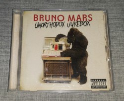 Unorthodox Jukebox