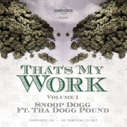 That’s My Work, Volume 1