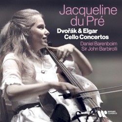 Cello Concertos