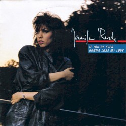 If You're Ever Gonna Lose My Love