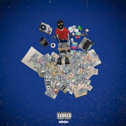 Black Air Force Activity 1