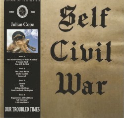 Self Civil War