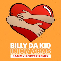 In My Arms (Sammy Porter remix)