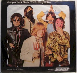 Jumpin' Jack Flash / Child of the Moon