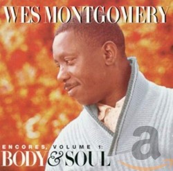 Encores Volume 1: Body & Soul