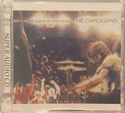 First Band On the Moon