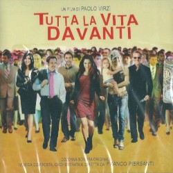 Tutta la vita davanti
