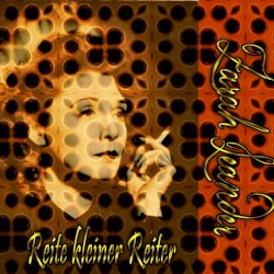 Reite, kleiner Reiter