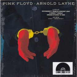 Arnold Layne