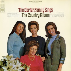 The Carter Family Sings the Country Album