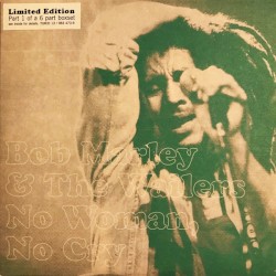 No Woman, No Cry