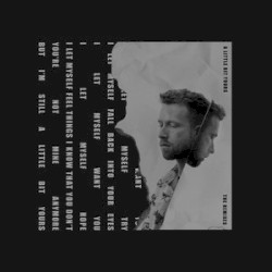 A Little Bit Yours (The Remixes)