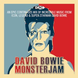 David Bowie Monsterjam