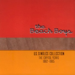U.S. Singles Collection: The Capitol Years 1962–1965