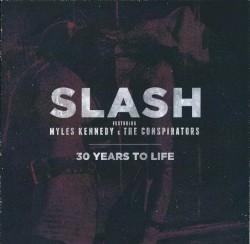 30 Years to Life
