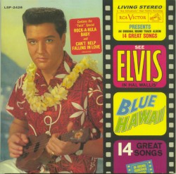 Blue Hawaii