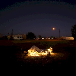 Bozo bozo bozo (carolesdaughter version)