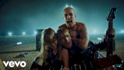 HONEY (ARE U COMING?)