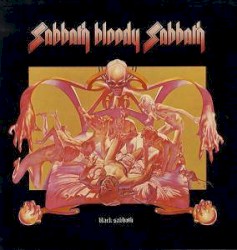 Sabbath Bloody Sabbath
