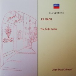 The Cello Suites