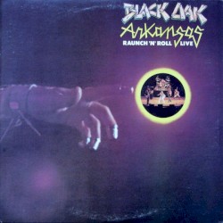 The Complete Raunch 'n' Roll Live