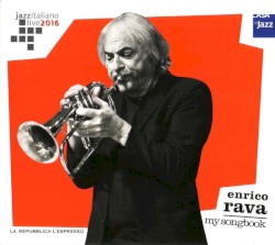 Jazzitaliano Live 2016: My Songbook