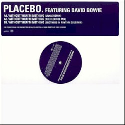 Without You I’m Nothing