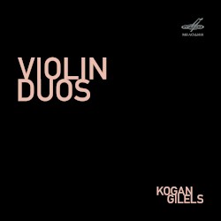 Violin Duos