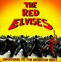 Grooving to the Moscow Beat